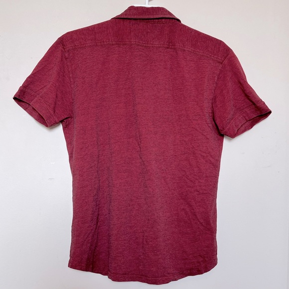 Button Up - Picture 2 of 6